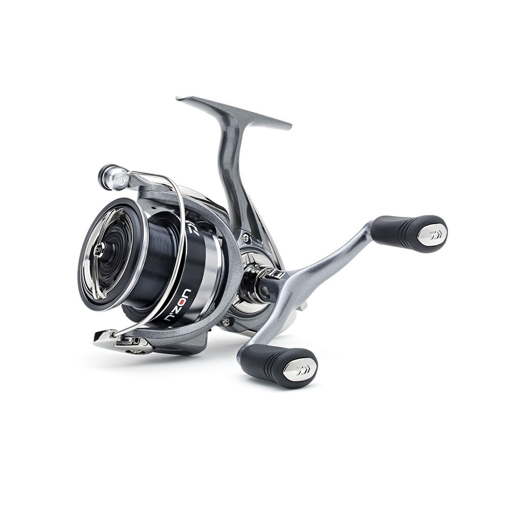 Daiwa N'ZON LT 5000 SCPDH feeder reel