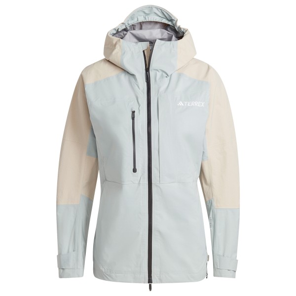 adidas Terrex - Women's Terrex Xploric Rain.RDY Jacket - Regenjacke