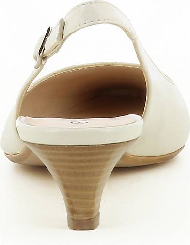 EVITA Damen Sling Pumps LIA
