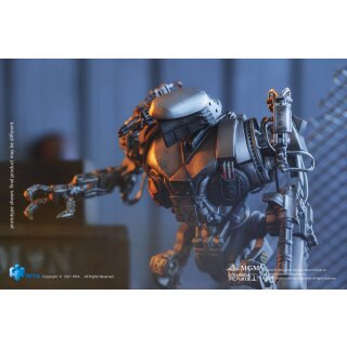 Robocop 2 Exquisite Mini Actionfigur 1/18 RoboCain 14 cm