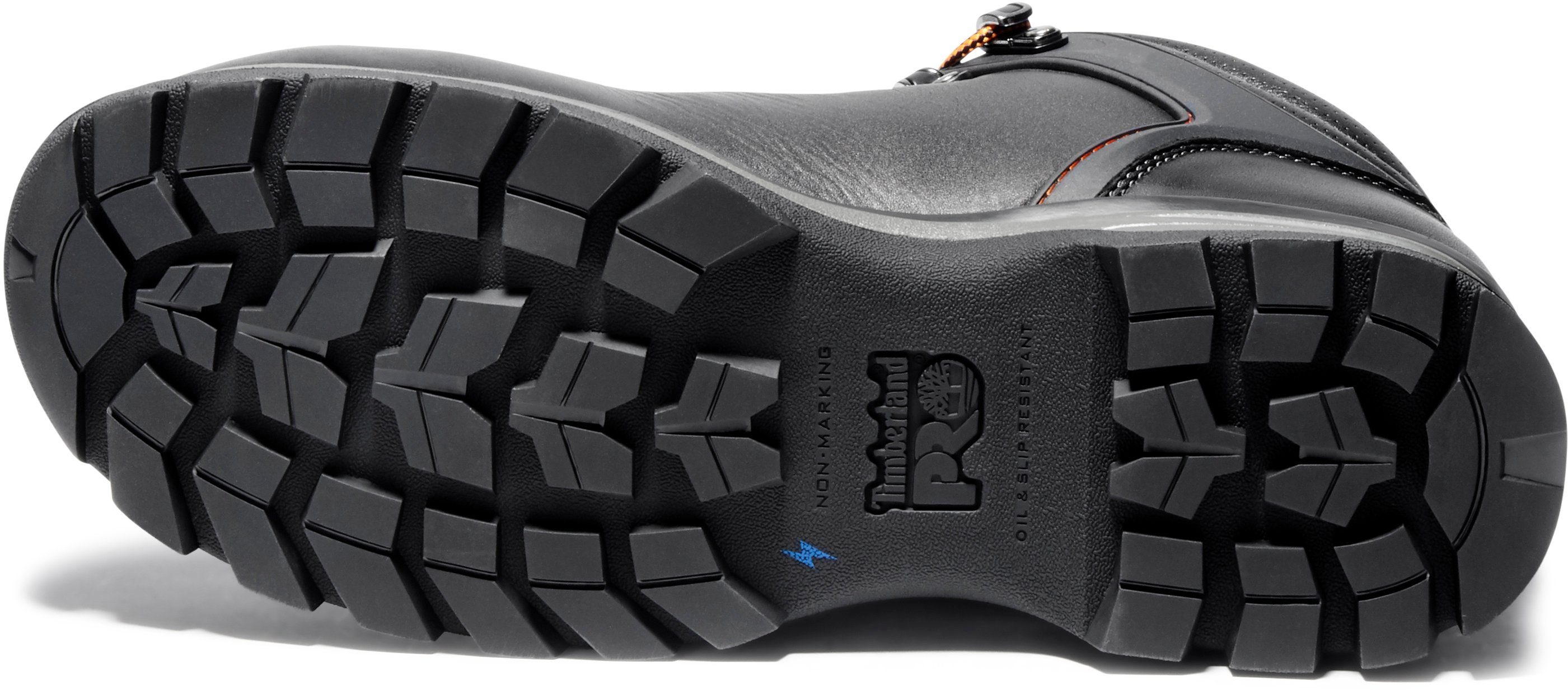 Timberland Pro Splitrock Xt Sicherheitsschuh S3, Verbund-Zehenschutzkappe, nicht-metallische Zwischensohle