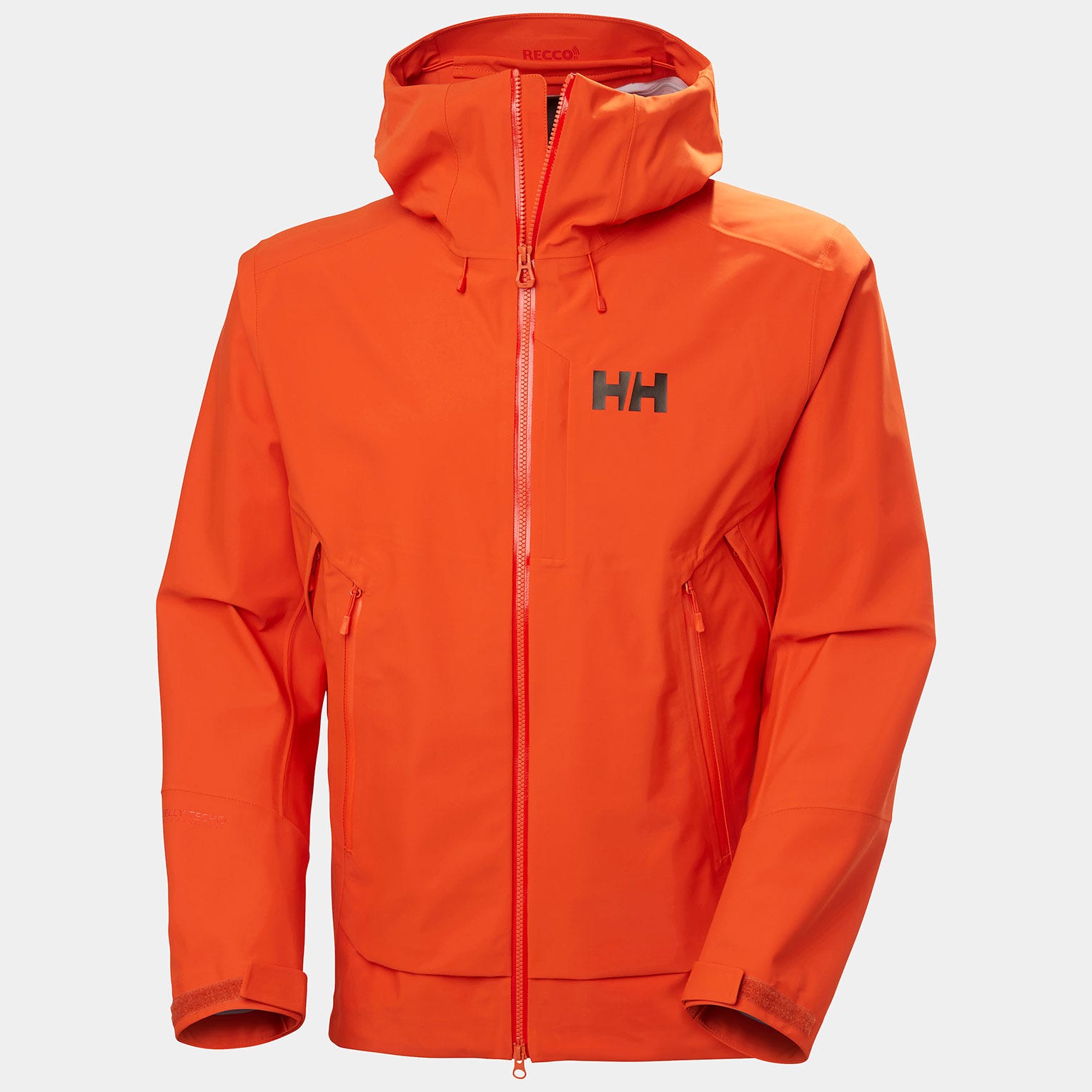 Men's Verglas Backcountry Ski Shell Jacket