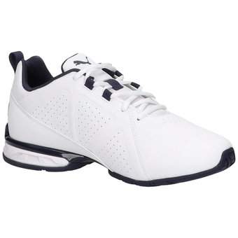 PUMA Viz Runner 2 SL Sneaker in weiß