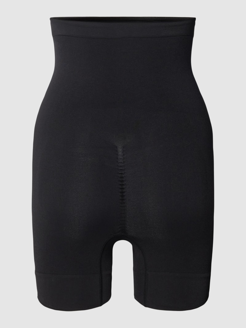 Pants mit Shape-Effekt in schwarz