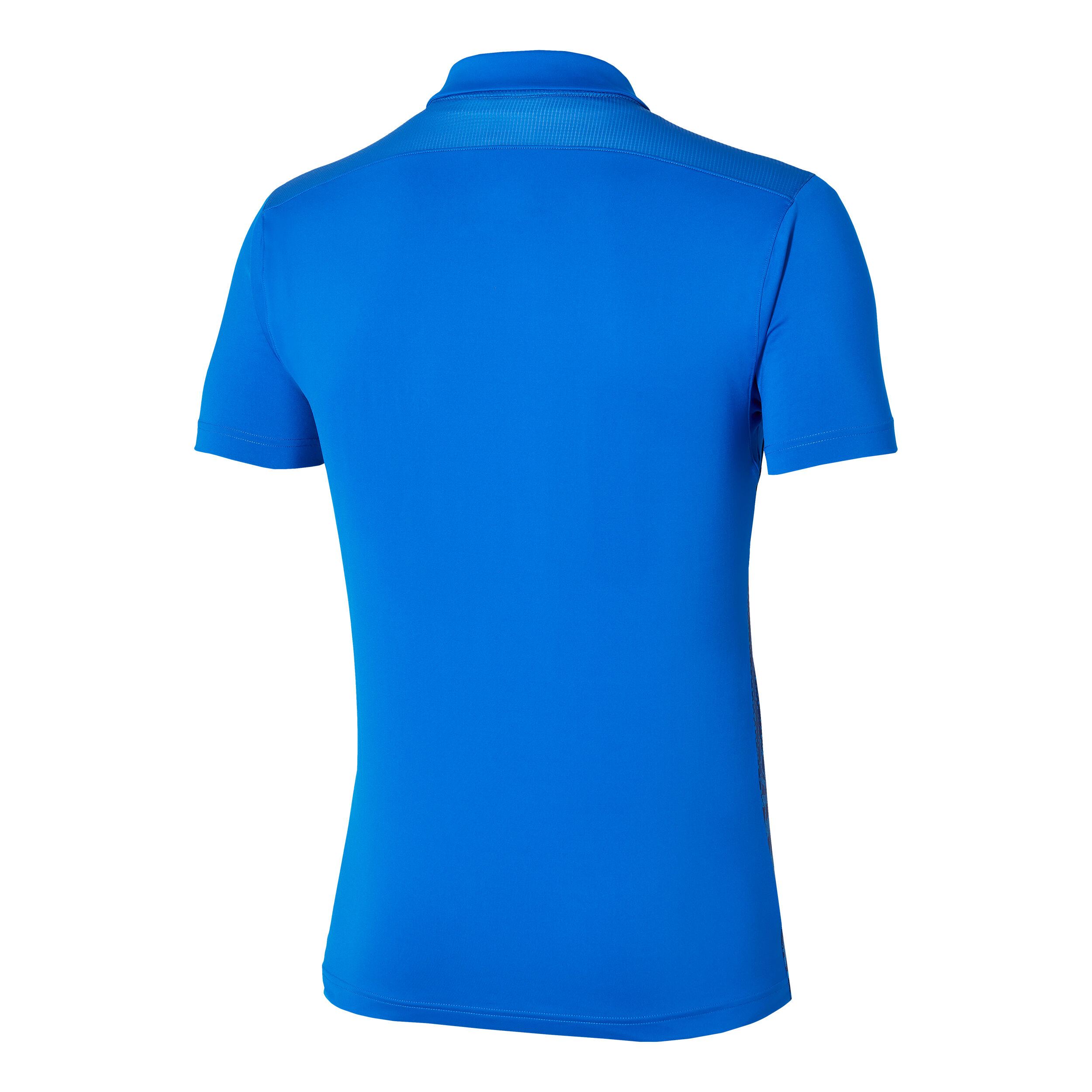 Mugen Shadow Polo Herren - Blau