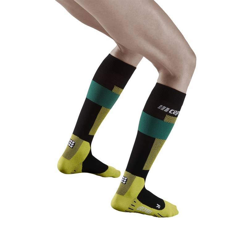 CEP Socken Damen