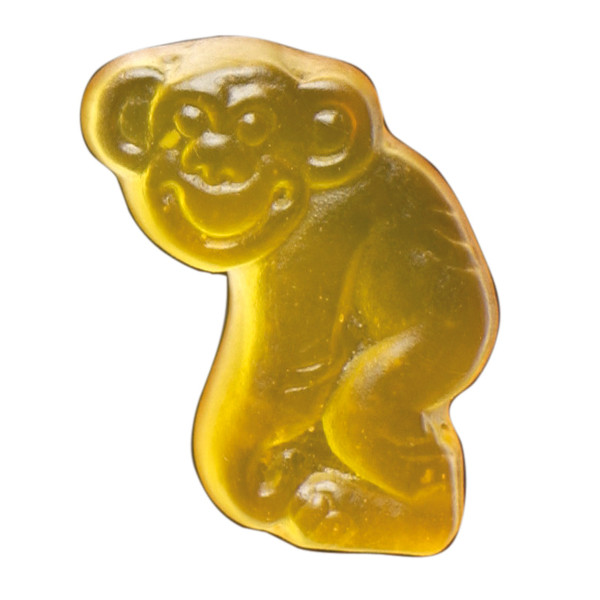 BIO MANGO MONKEYS 100g
