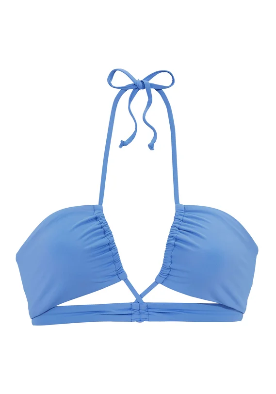Bandeau-Bikini-Top