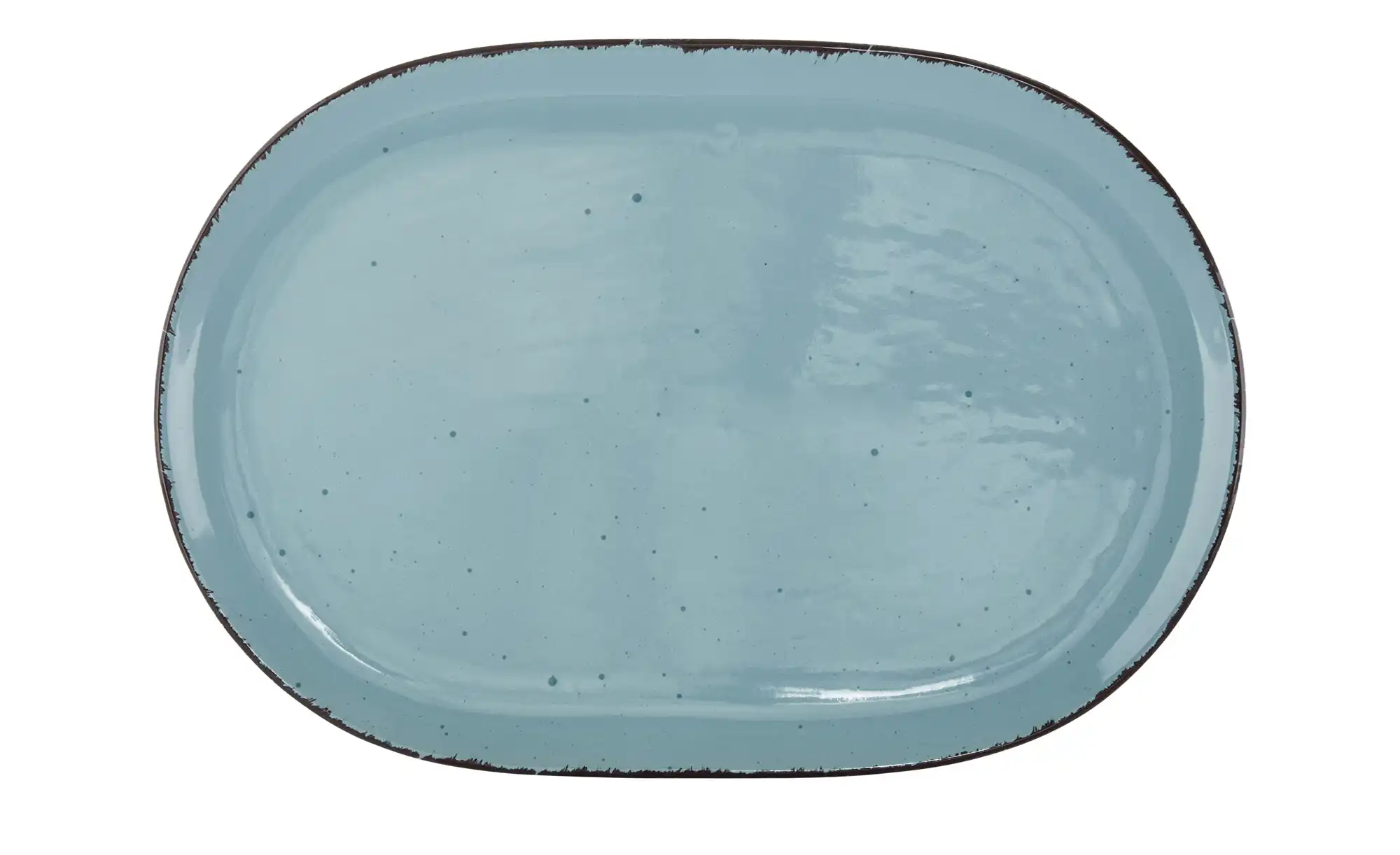 Peill Putzler Servierplatte 40x 27 cm Siena