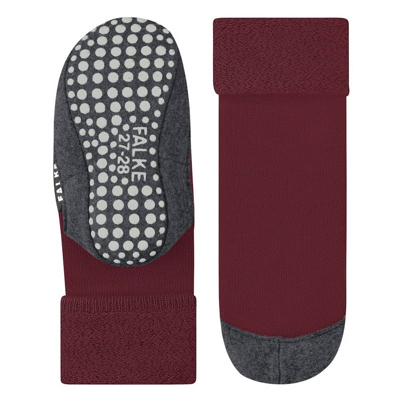 Falke Cosyshoe Teens Hausschuhe Kinder