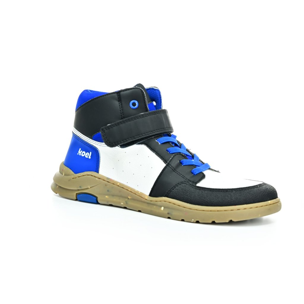 Koel4kids Skylar Royal Blue AD Barfußschuhe