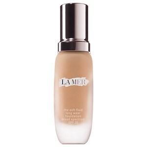 The Soft Fluid Long Wear SPF20