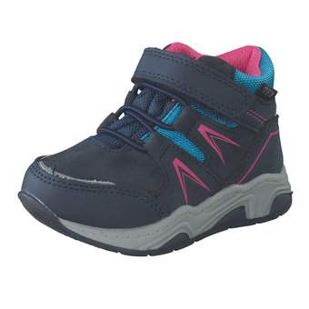 Leone for kids Lauflern Kletter in blau