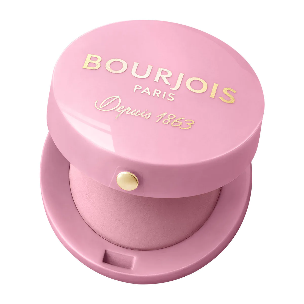 Bourjois Pastel Joues 17 Rose Poupee rumenilo