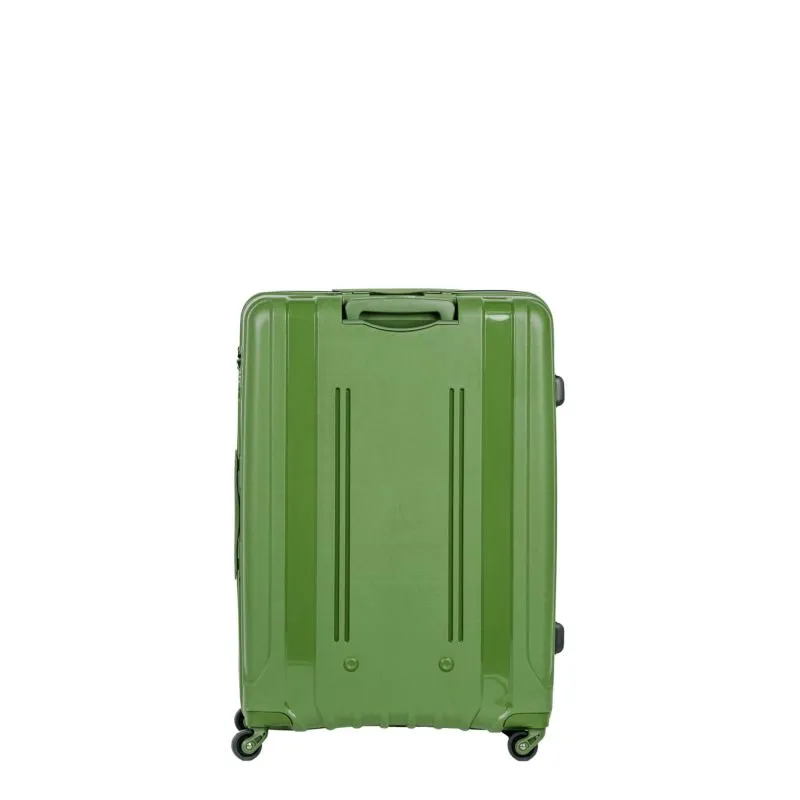 Swiss Bags Tourist Trolley L (75 cm) - Army Green
