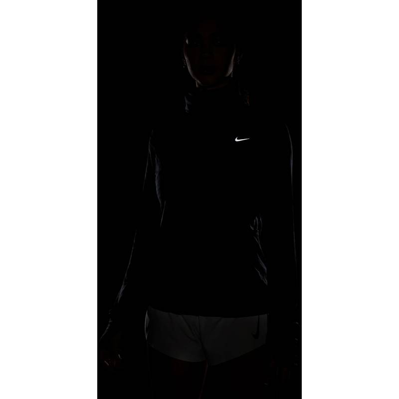 Nike SWIFT ELMNT Funktionsshirt Damen