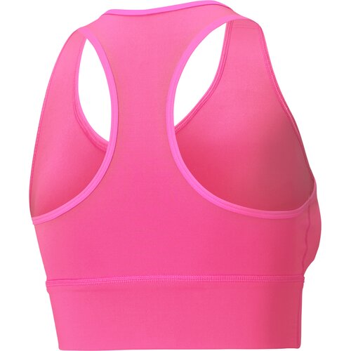 DAMEN MID IMPACT LONG LINE BRA