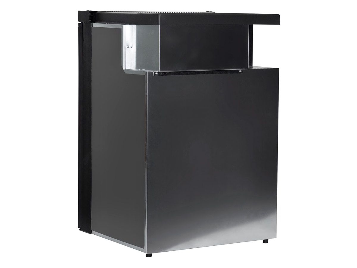 Indel B Cruise 100 Kompressor Kühlschrank