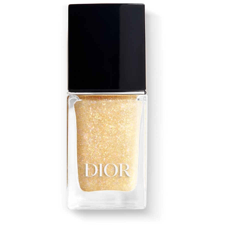 Dior Vernis Top Coat Limited Edition