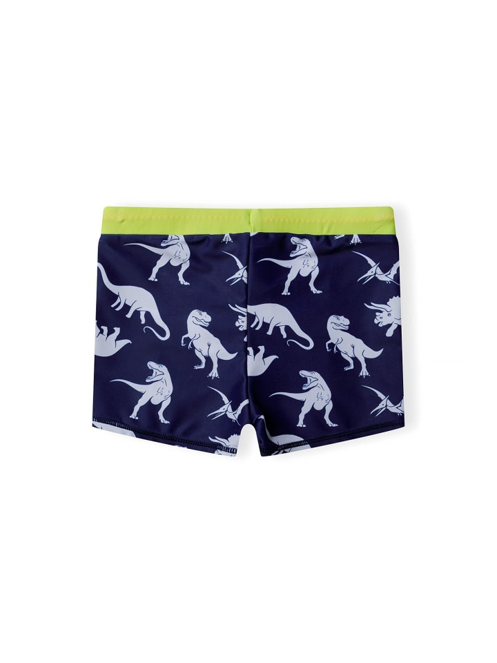Minoti Badehose 17SWIM 8 in gelb günstig kaufen