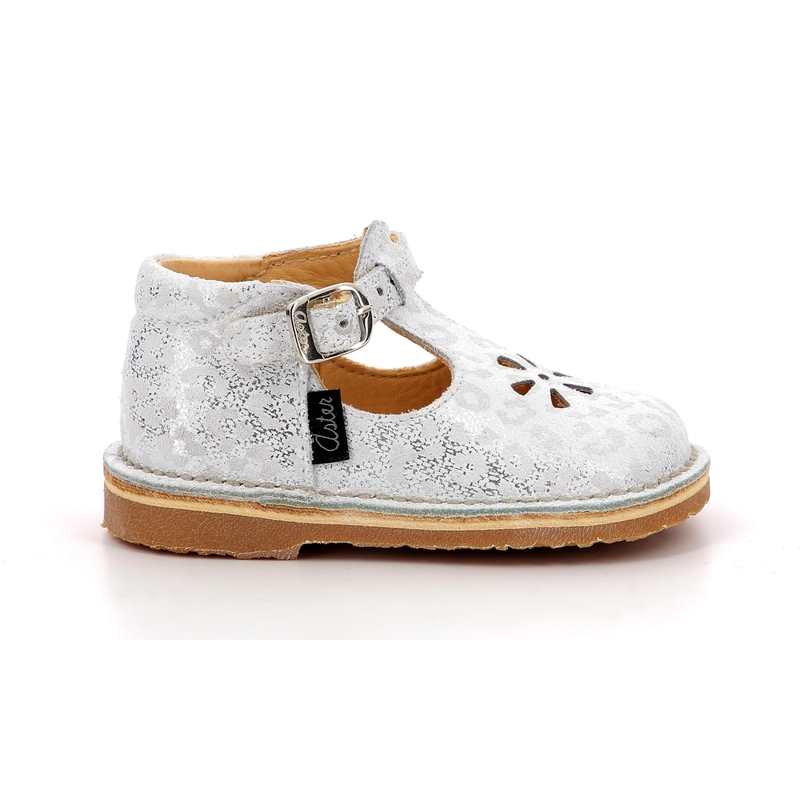 Salomés cuir Bimbo-2