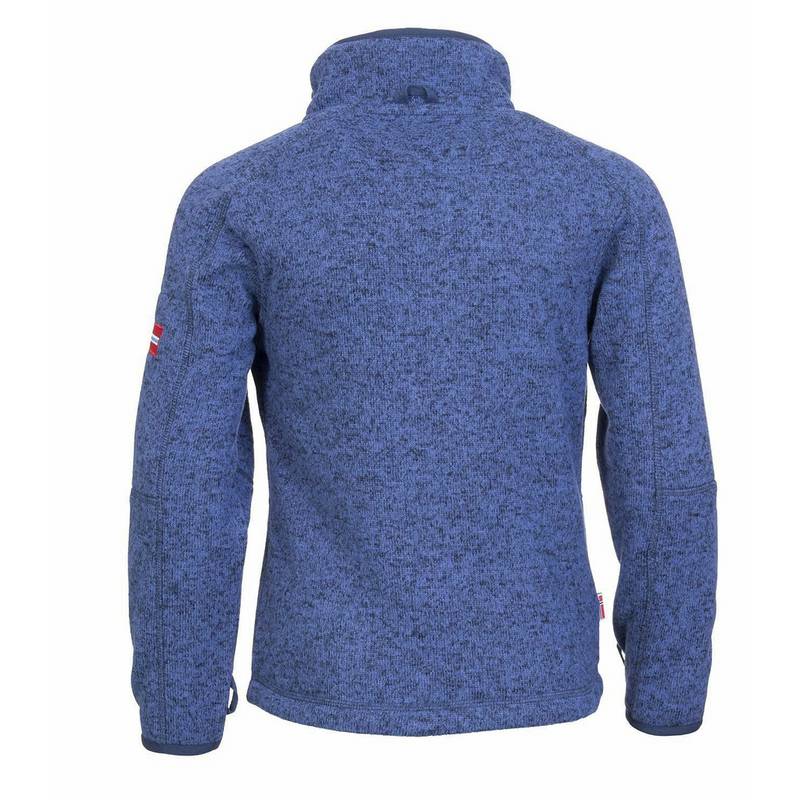Trollkids Jondalen Fleecejacke Kinder