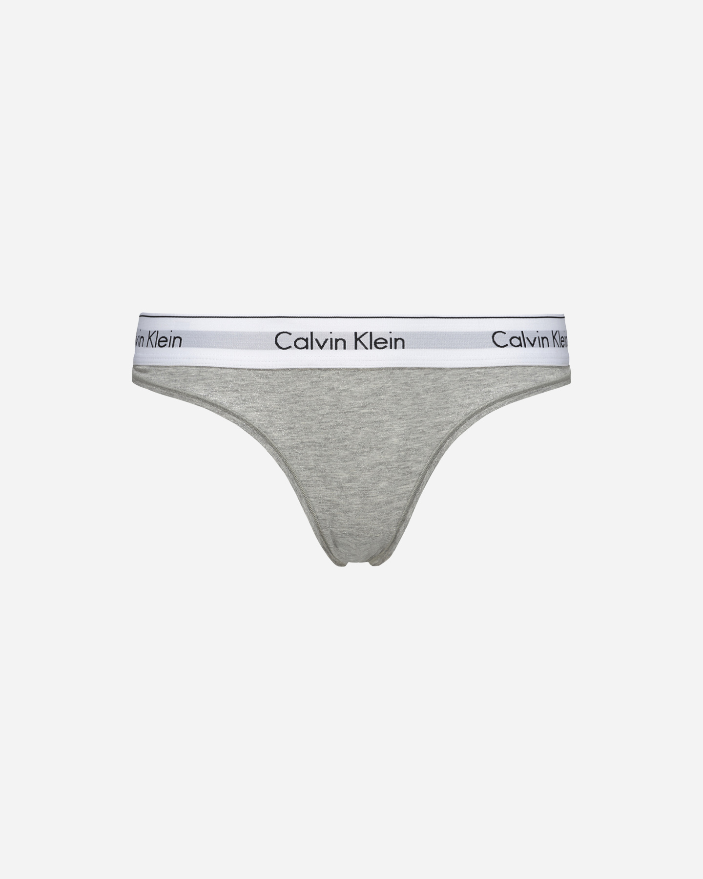 Intimo Calvin Klein Underwear Slip Thong W 0000F3786E-020