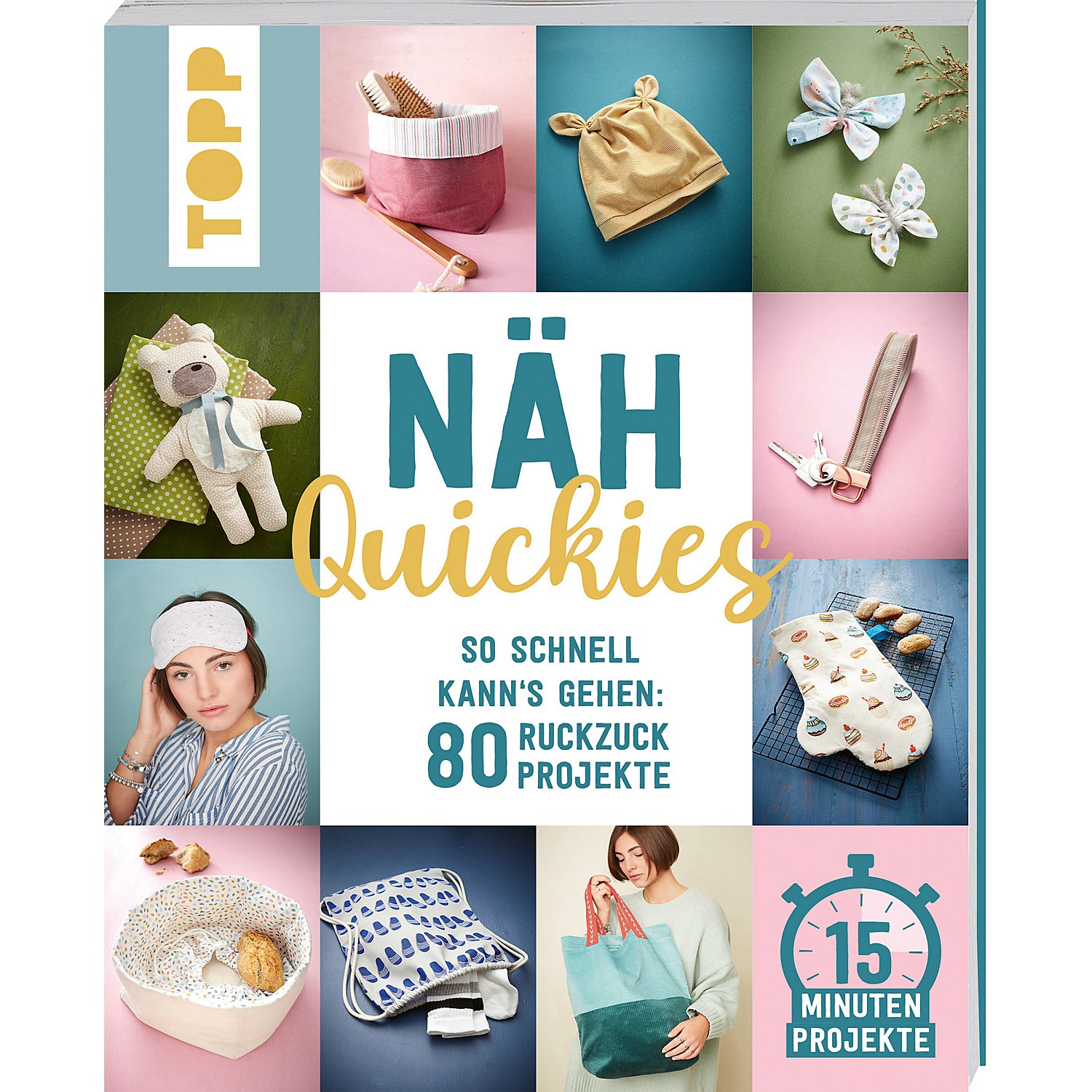 Buch 