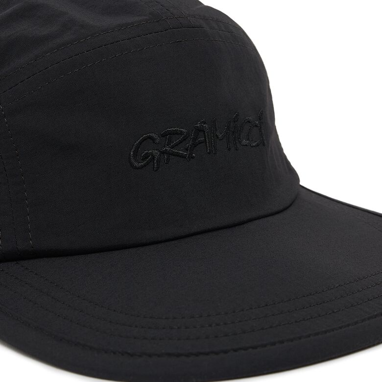 Gramicci Cap Black