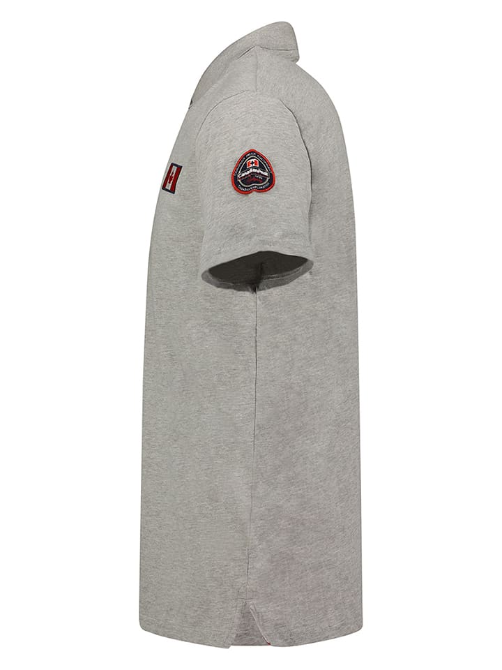Canadian Peak Poloshirt 