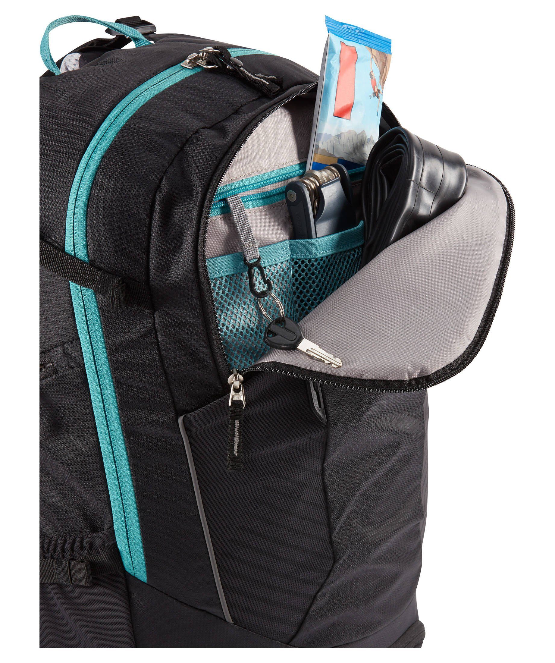 deuter Fahrradrucksack Herren Radrucksack 
