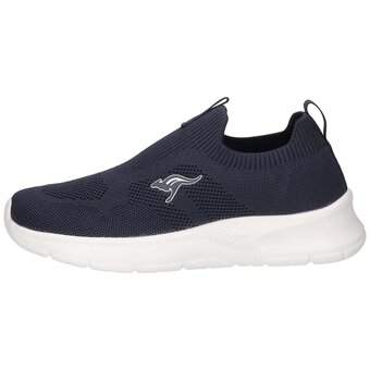 KangaROOS K NJ Zoe Slip On in blau