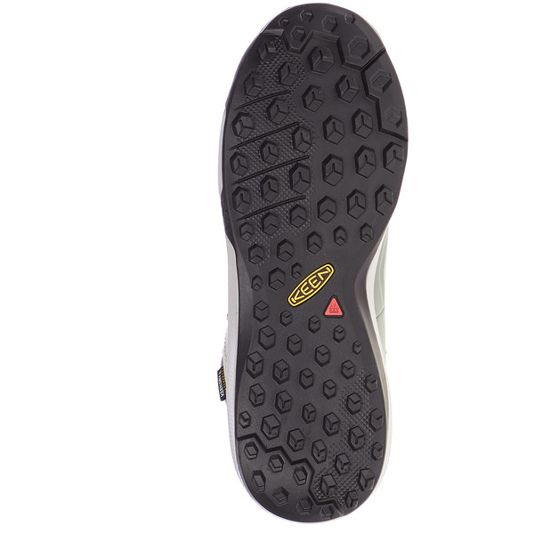 TEMPO FLEX MID WP W Damen - Wanderstiefel