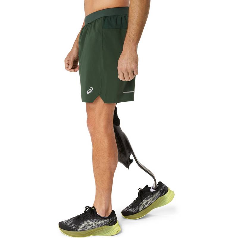 ASICS ROAD 7 Funktionsshorts Herren