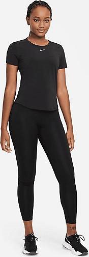 Nike Performance Damen T-Shirt ONE LUXE