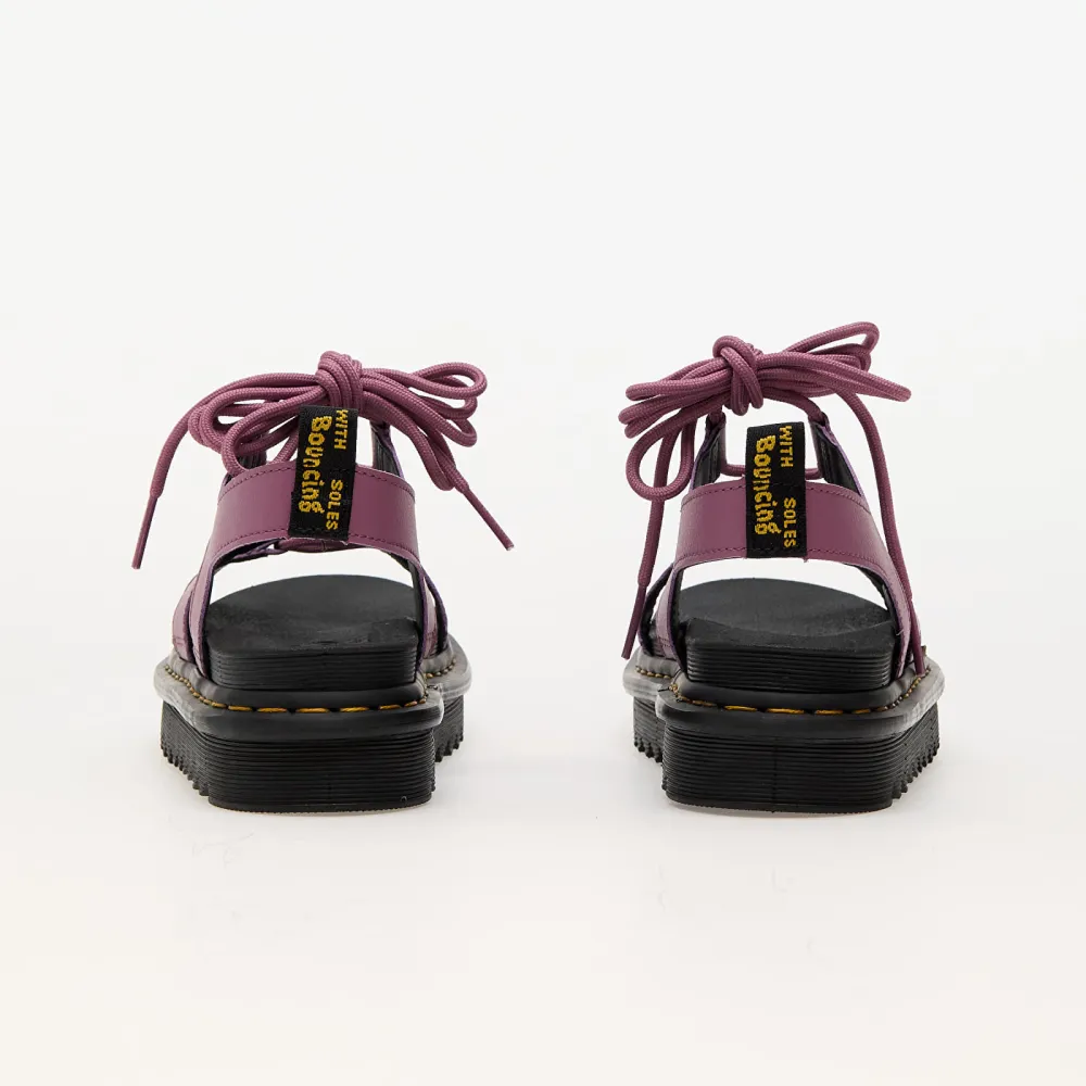 Dr. Martens Nartilla Mauve Athena DM31617765 / pink