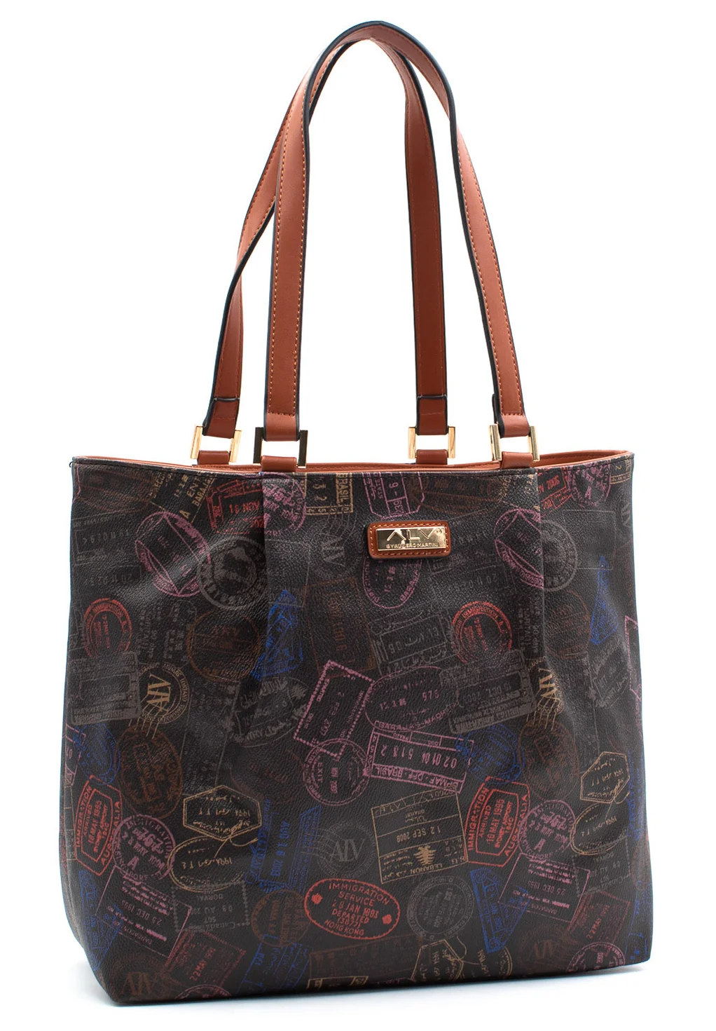 Bolso ALV de Alviero Martini