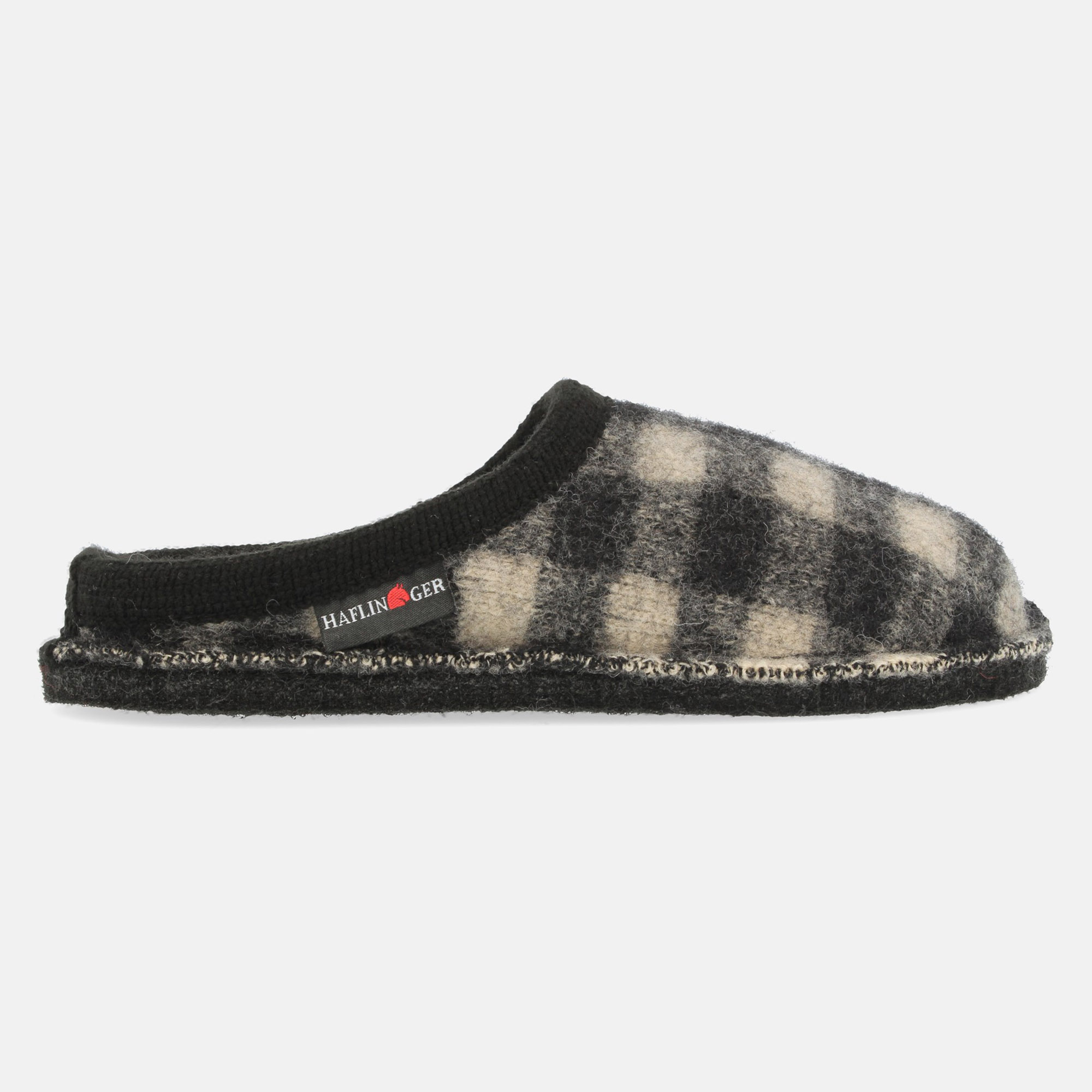 Flair Plaid