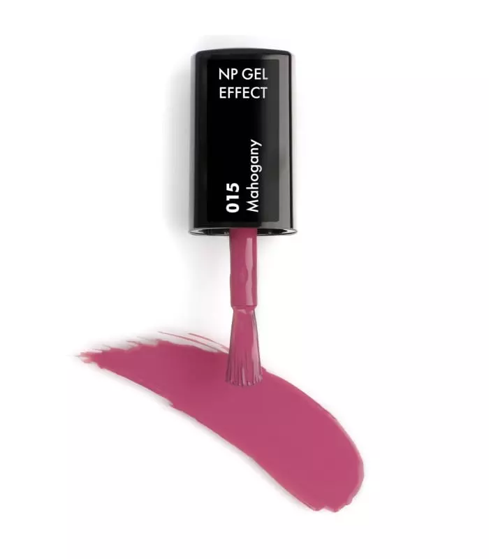 ULTRA STRONG Vernis à ongles