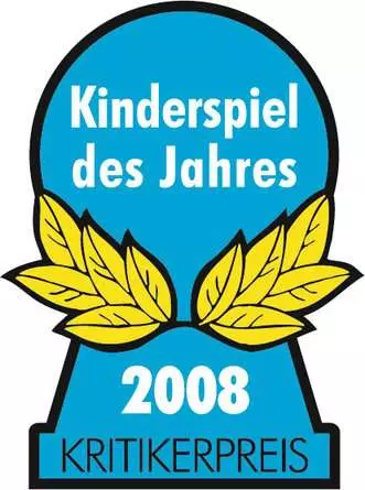 Wer war's? - Kinderspiel ab 6 Jahren