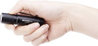 Nextorch 77NT-K21 Zaklamp Mini LED 160 lumen