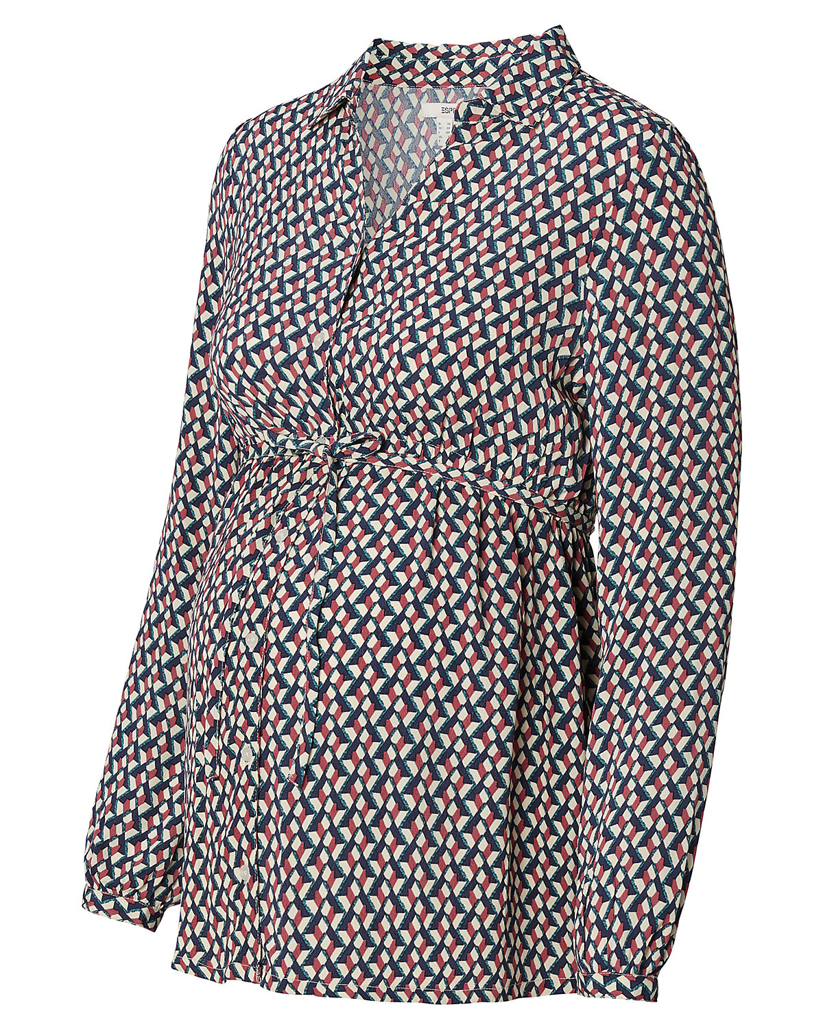 Bluse Umstandsblusen