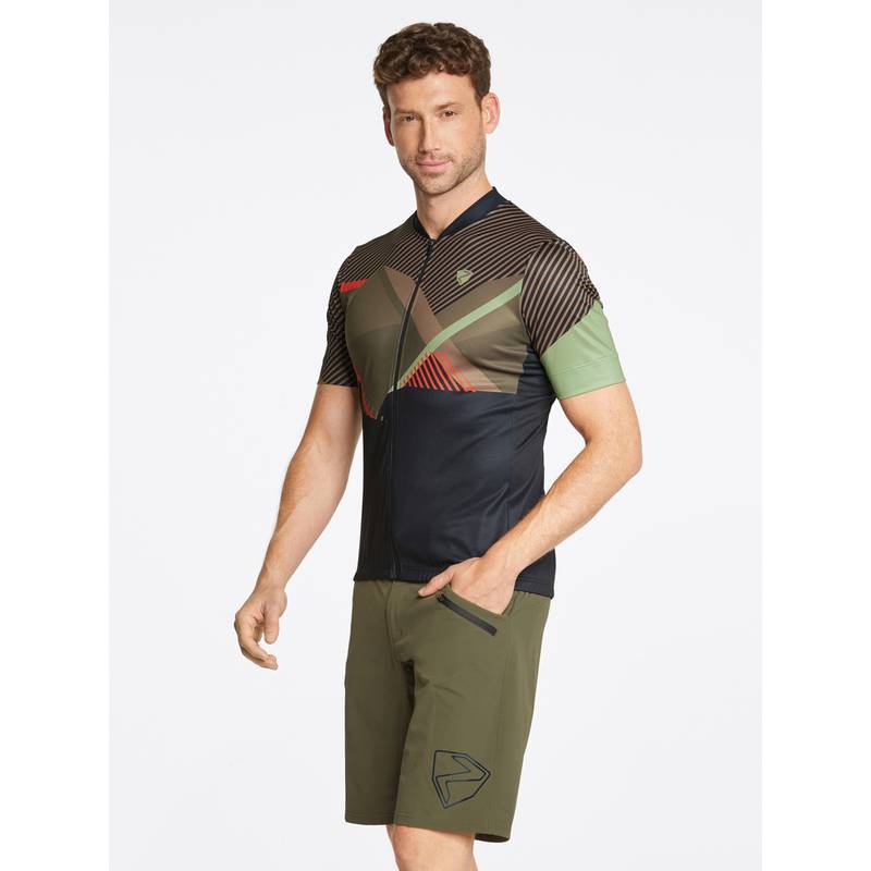 Ziener NELON Trikot Herren