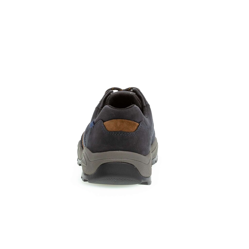 Pius Gabor PG0138 Sneaker low blau