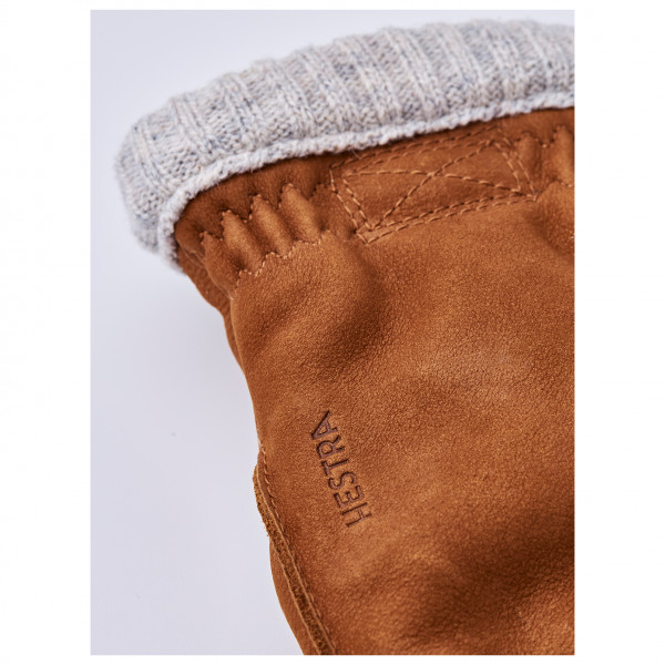 Hestra - Joar Nubuck - Handschuhe