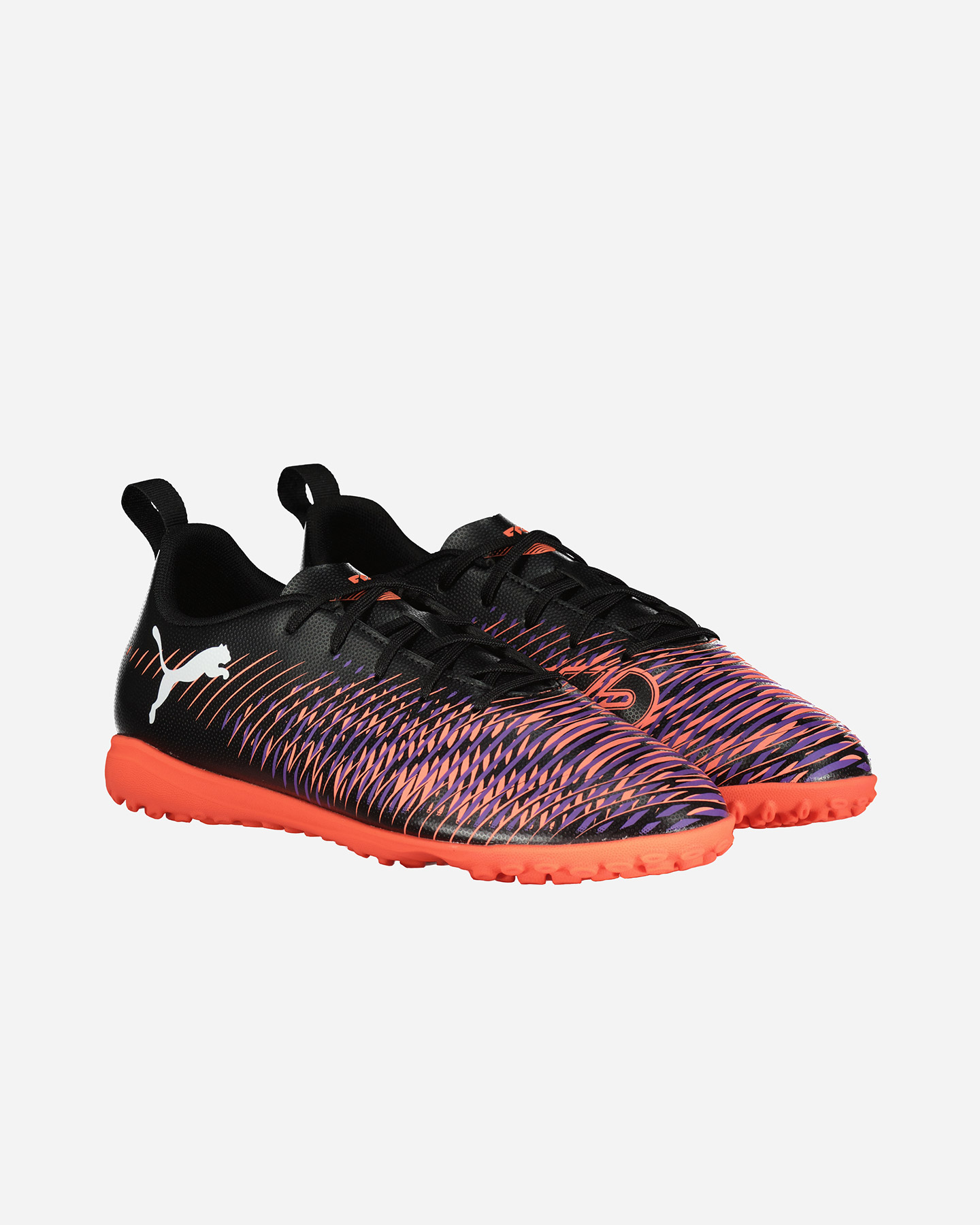 Kopačky Puma Future Play Tf Jr 108396-01