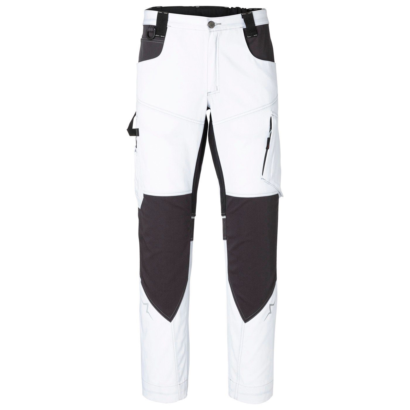 Kübler Arbeitsbundhose PULSE ACTION Bundhose (1-tlg) Allround-Arbeitshose, Gr.46-58