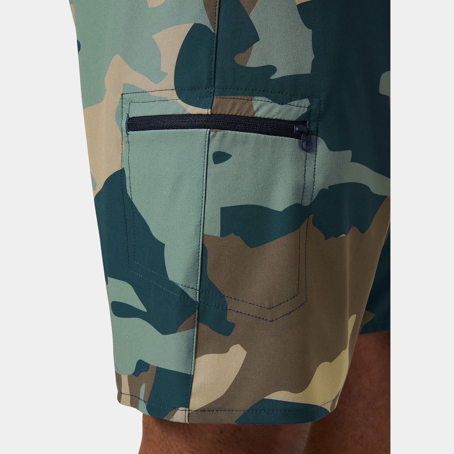 Men’s HP Board Shorts 9\