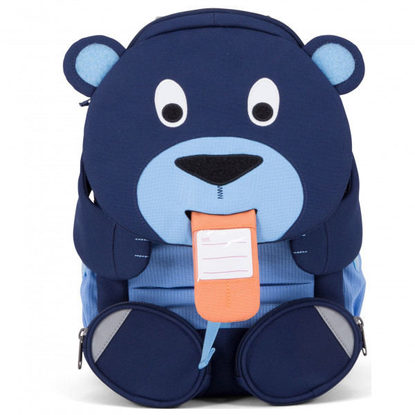 Affenzahn - Großer Freund Bär - Kinderrucksack