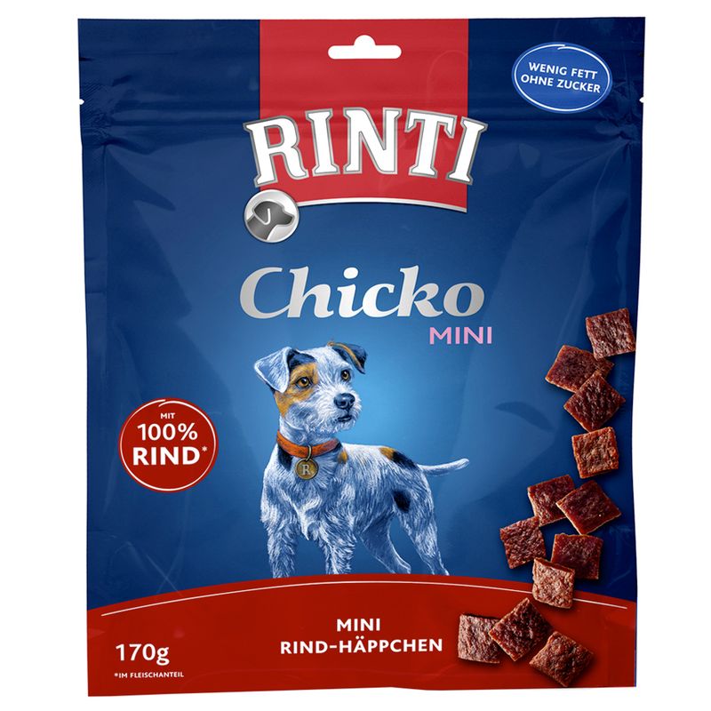 RINTI Chicko Mini